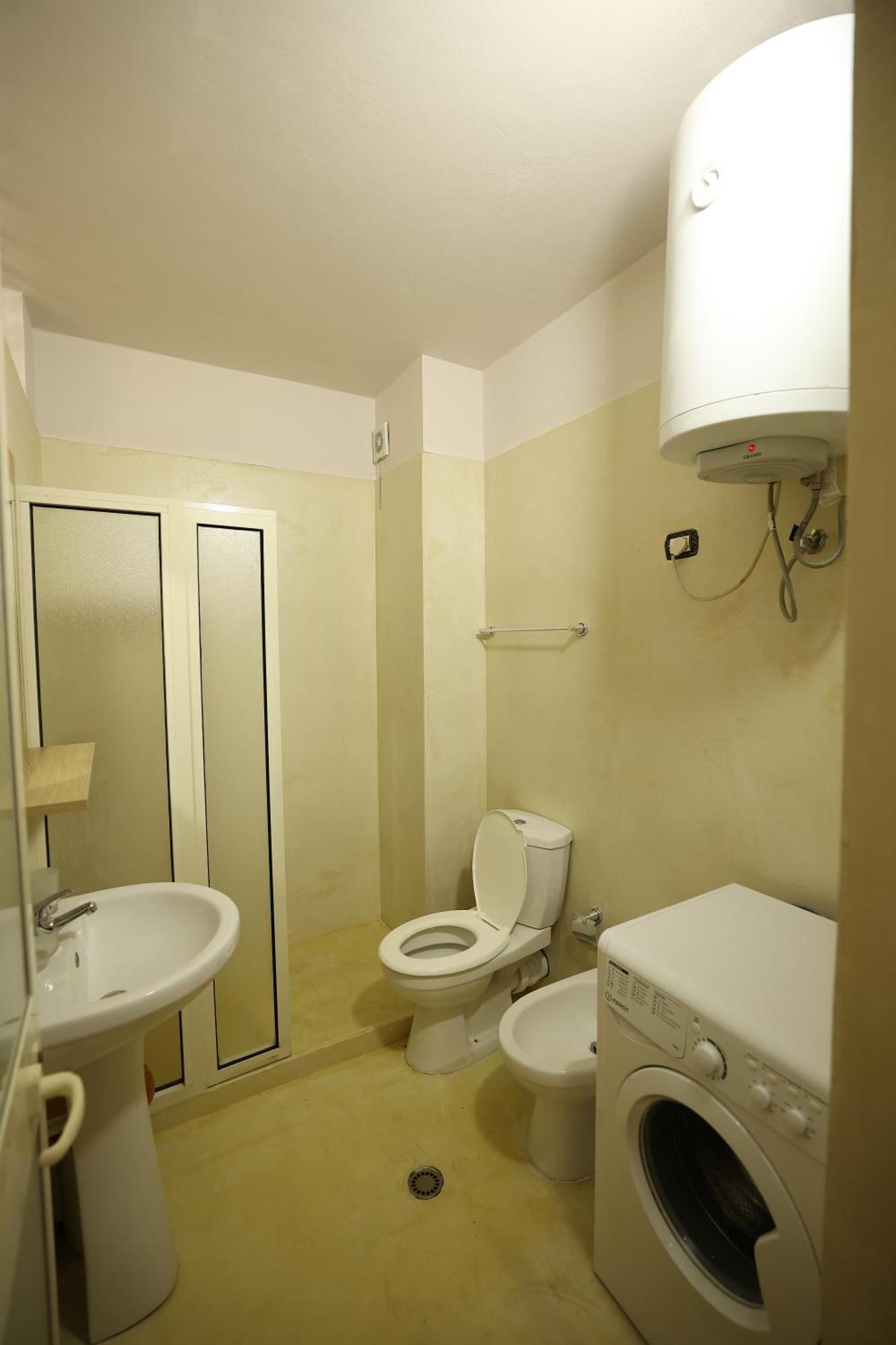 Dyrrah Seaside Apartments Дуррес Екстер'єр фото